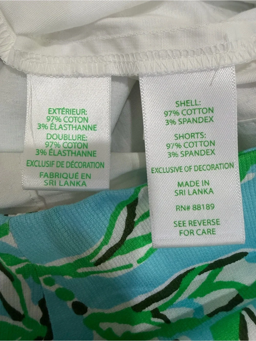 Lilly Pulitzer like new